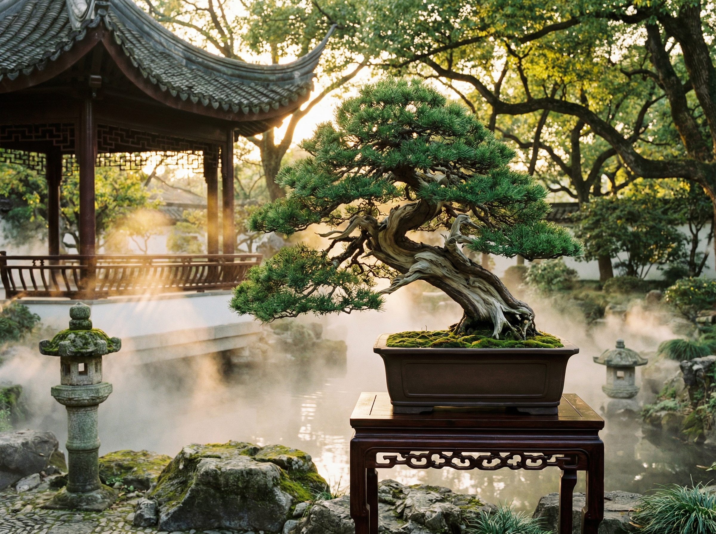 搜同网视频：热带雨林珍稀兰花探秘