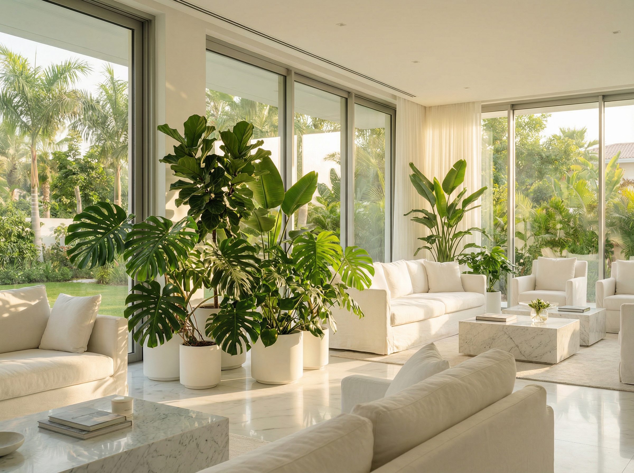 搜同网视频：日本庭院枯山水植物造景