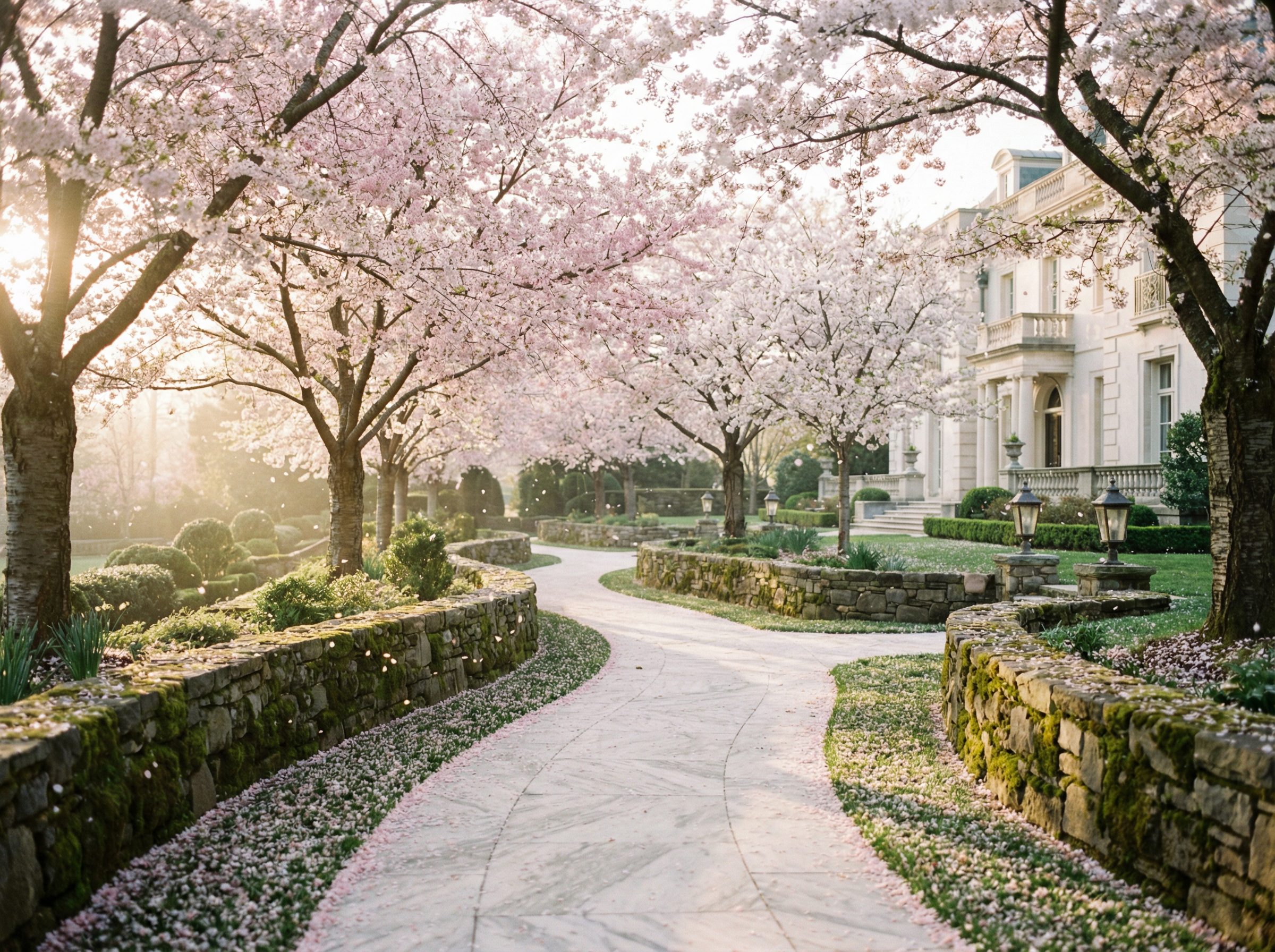 搜同网视频：樱花季赏花攻略视频